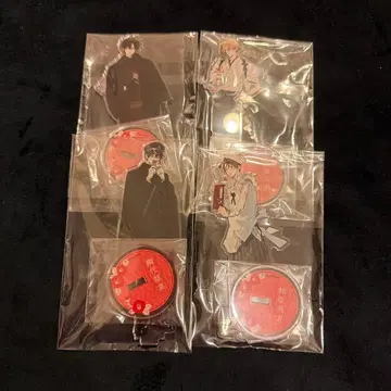 타이시로 군, 너란 녀석. 아크릴 스탠드