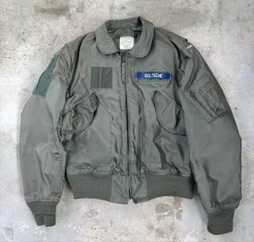 새상품급 80s cwu-36p 초기형 ALPHA사제 80년 회계