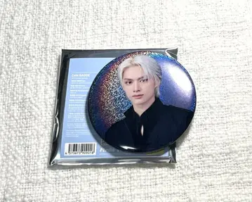 SEVENTEEN NEW_ 준 캔뱃지