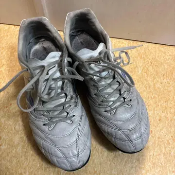 미즈노 모나르시다 네오 축구화 27cm