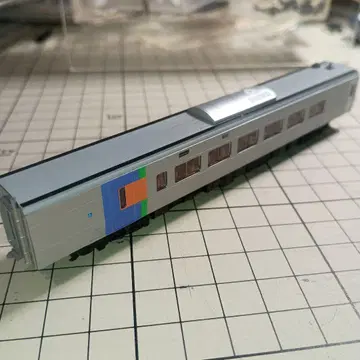 키하261 구형 페인팅 M 자동차 정크