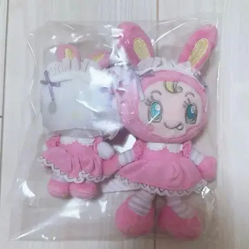 메조피아노 헬로키티 베리에짱 마스코트 홀더 산리오