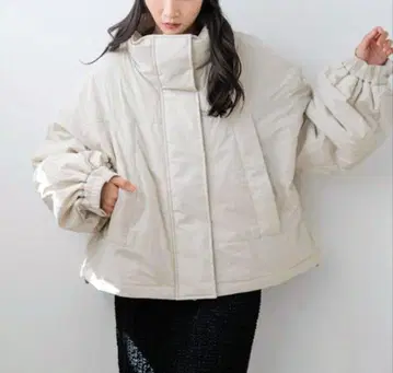 LOWRYSFARM 몬스터 숏코트