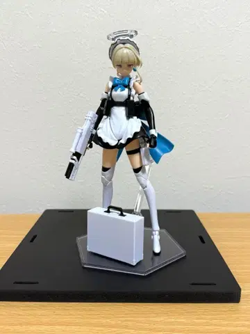 [조립 완료] PLAMATEA 토키