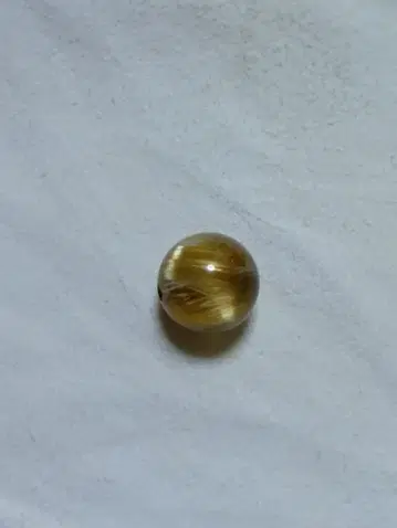 골드 루틸 쿼츠 10mm