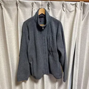 USA patagonia 신틸라 자켓 플리스