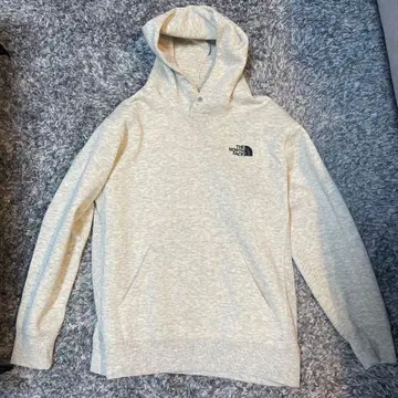 THE NORTH FACE 후드 부착 후드티 L 사이즈