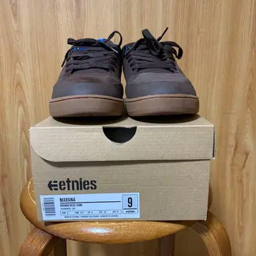 etnies MARANA 스니커즈 9