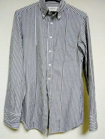 beautiful people 스트라이프 셔츠