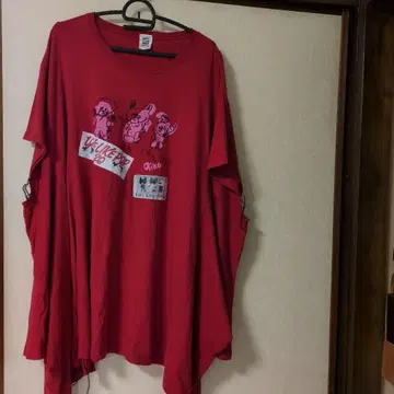 aiko 헐렁한 셔츠