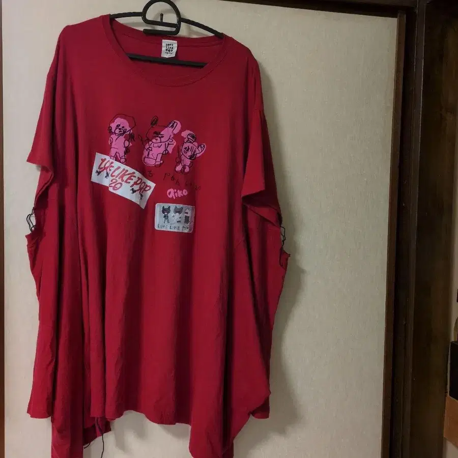 1번째 상품 이미지