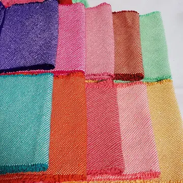 (0518) 오비 장식 천 10점 총조임 기모노 일본 의류 잡화 후리소데