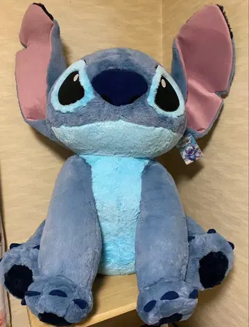 코스트코 스티치 특대형 봉제 인형