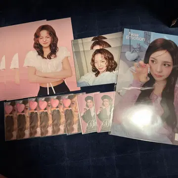 NiziU New Emotion 마코