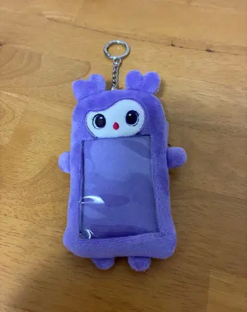 TWICE 사나 트레이딩 카드 케이스 서브리