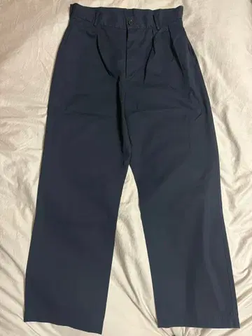 KAPTAIN SUNSHINE 트라우저