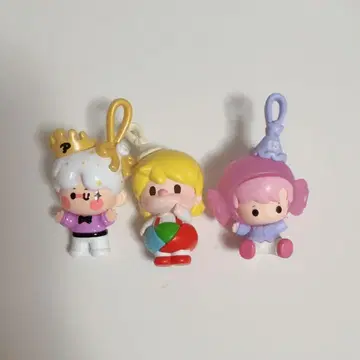 POPMART POP BEAN Celebrate This Moment