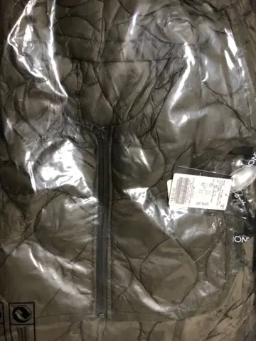 FRAMeWORK TAION/타이온 별주 후드 비브스 포함 블루종 2