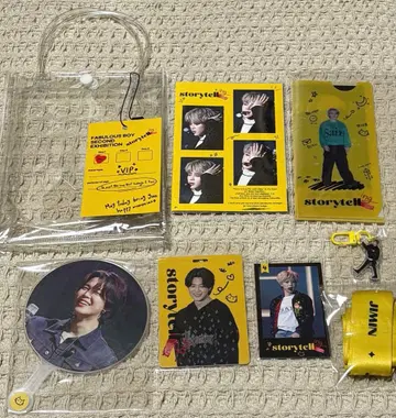 BTS JIMIN 지민 묶음 판매