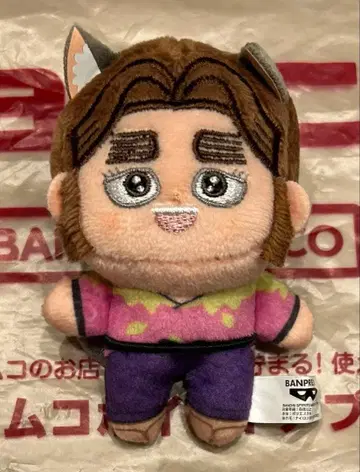 닌타마 란타로 호와누이 난자타운 vol.4 타이라노 타키야샤마루