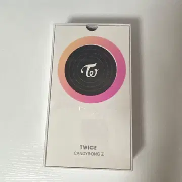 TWICE CANDYBONG Z 응원봉