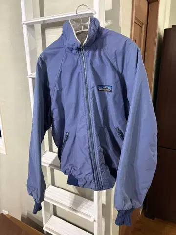 파타고니아 80s Patagonia 빅택 쉘드 신틸라 나일론