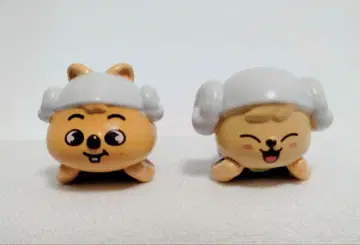 SKZOO 후로후치 코로링 HAN QUOKKA PuppyM
