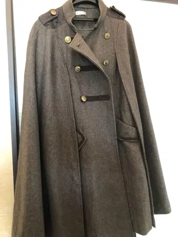 axes femme 나폴레옹 코트