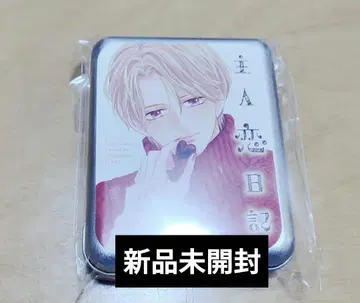 베츠코미전 POPUP 주인연애일기 DALLOYAU 새상품