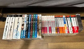 슈타인즈 게이트 소설 세트