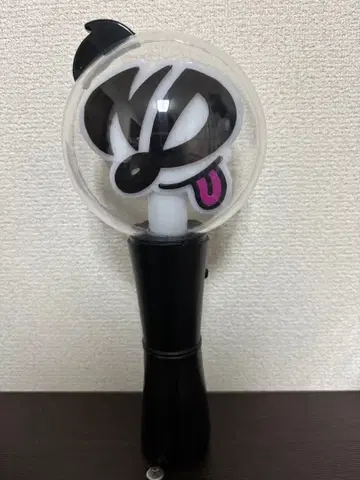 나니와단시 응원봉 BON BON VOYAGE