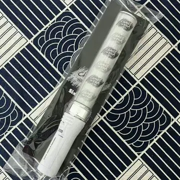 정품 SixTONES 첸에라 응원봉