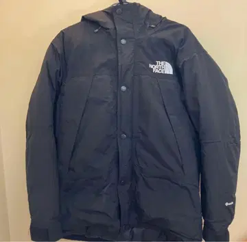 THE NORTH FACE 마운틴 다운 자켓