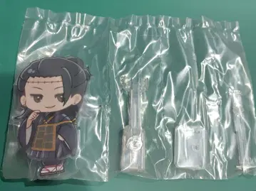 주술회전 아크돌 랜덤 게토 스구루 켄자쿠