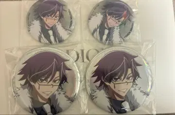 도원암귀 도카 츠키요미 캔뱃지