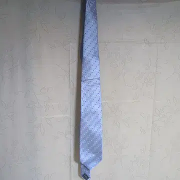 NEW COLLECTION STUDIO 도트 무늬 넥타이