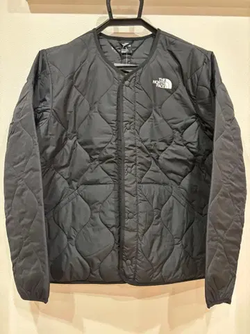 THE NORTH FACE AMPATO QUILTED JACKET