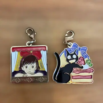 마녀 배달부 키키