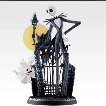 제일복권 나이트메어 A상 피규어