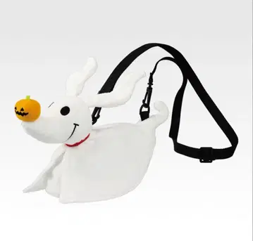 제일복권 나이트메어 B상 미니백