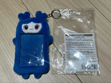 TWICE 쯔위 트레이딩 카드 케이스 포토 카드 홀더