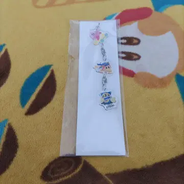 [점포 특전만] 3연 참 커비의 에어 라이더