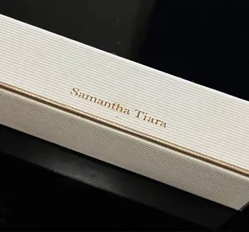 Samantha Tiara 팔찌