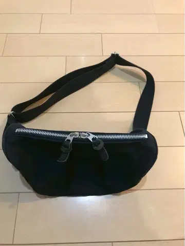 버틀러 버너 세일즈 숄더 백