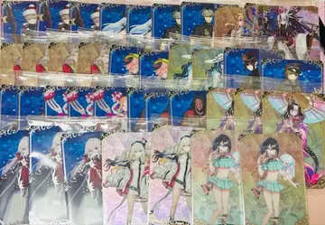 [ 낱개 판매 가능 ] FGO 웨하스 14