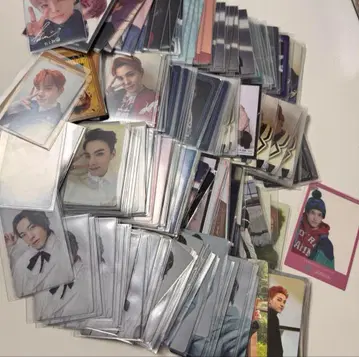 JO1 카와니시 타쿠미 굿즈 묶음 판매