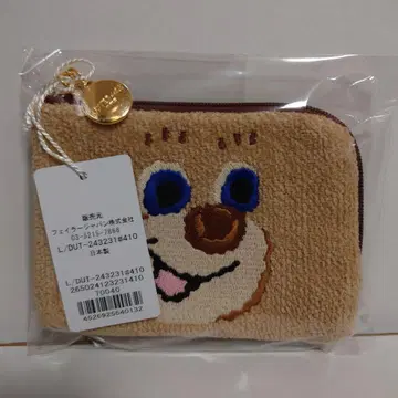 [ 완판템 ] 페이러 L자 파우치