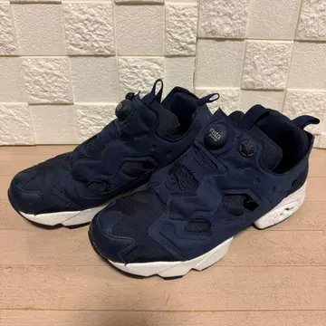 펌프 퓨리 네이비