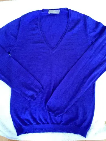 크루치아니 스웨터 이탈리아제