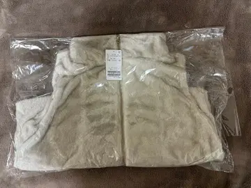 JOURNAL STANDARD relume 스탠드 카라 퍼 베스트